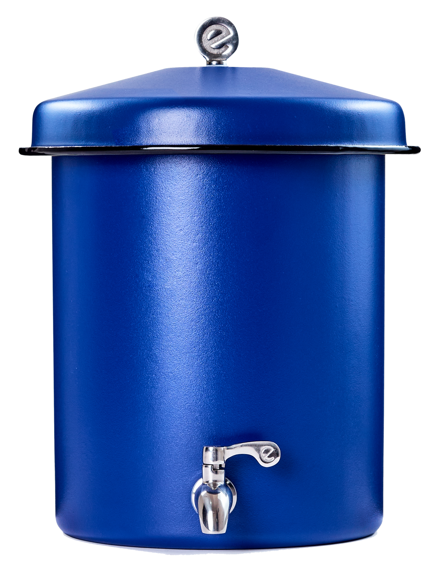 Ecofiltro Mini Acero Vitrificado 5.5 L