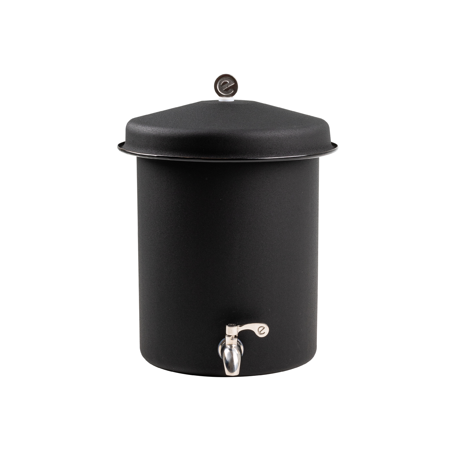 Ecofiltro Mini Acero Vitrificado 5.5 L