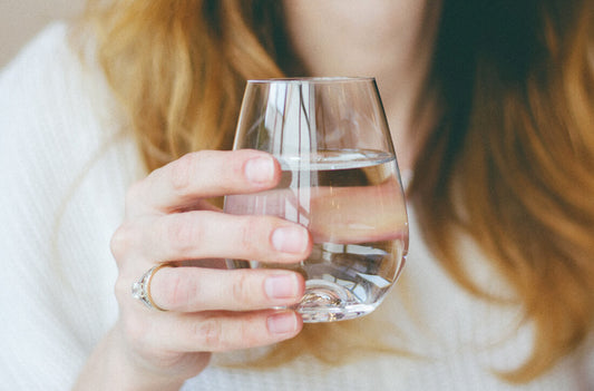 Filtro de agua con carbón Activado para un Estilo de Vida Sostenible