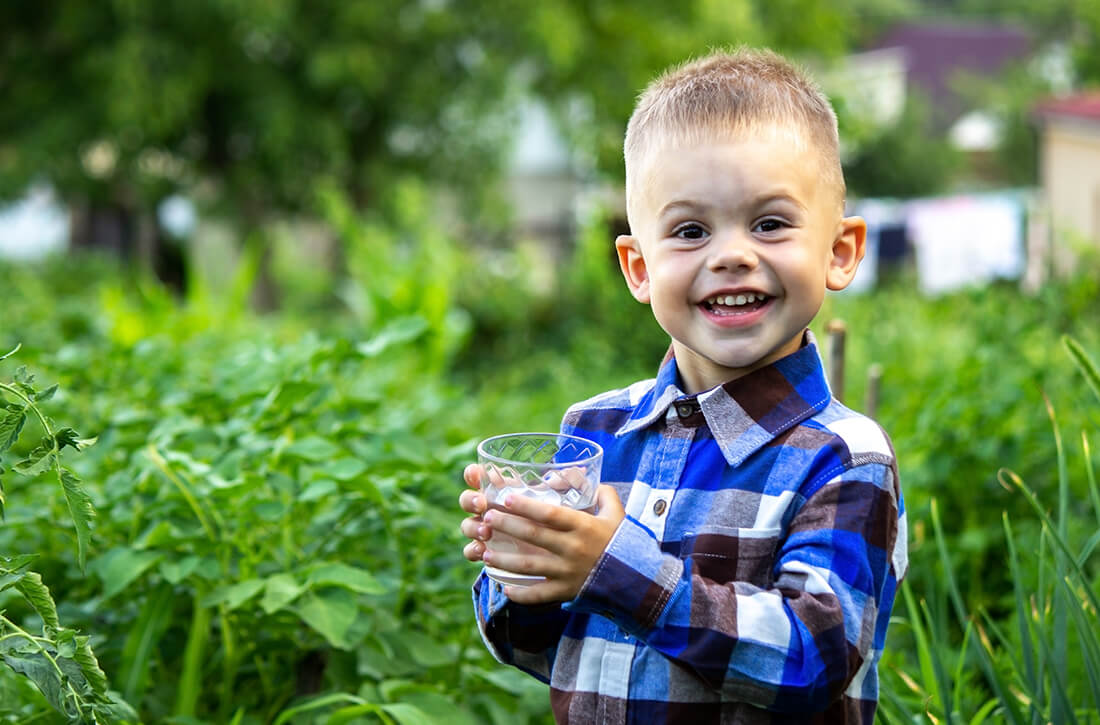 Garantizando agua pura y saludable para todos los hogares peruanos