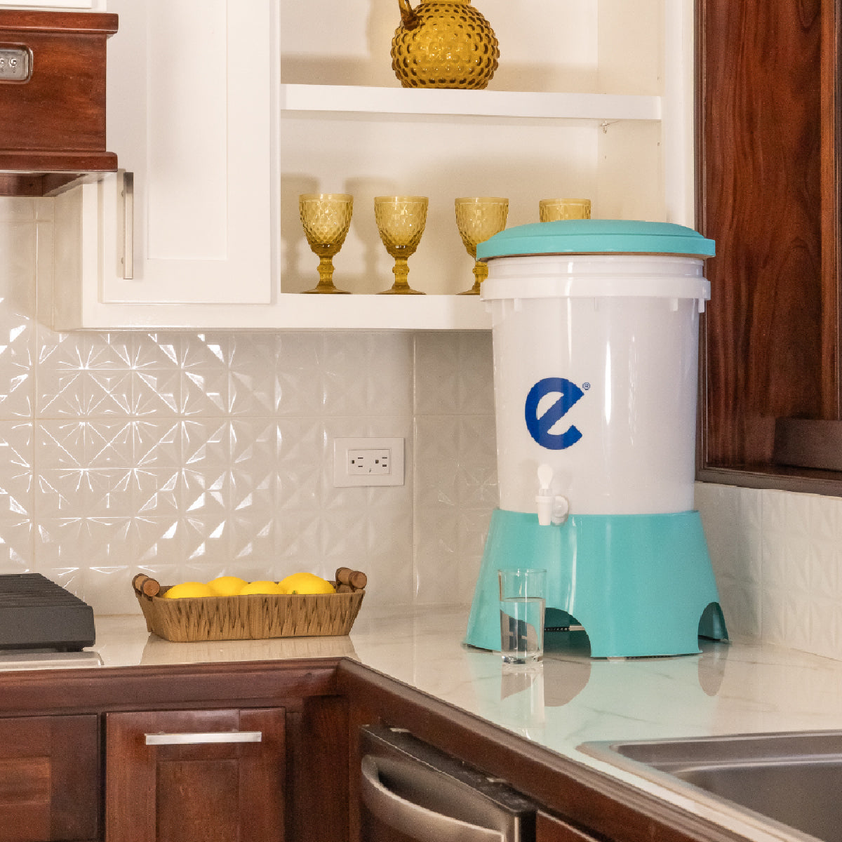 Ecofiltro Colors 20 L