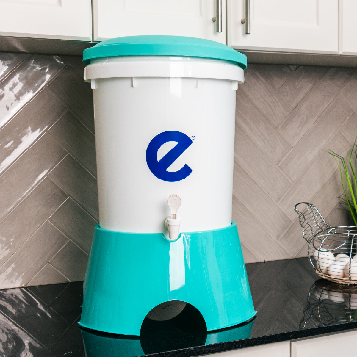 Ecofiltro Colors 20 L