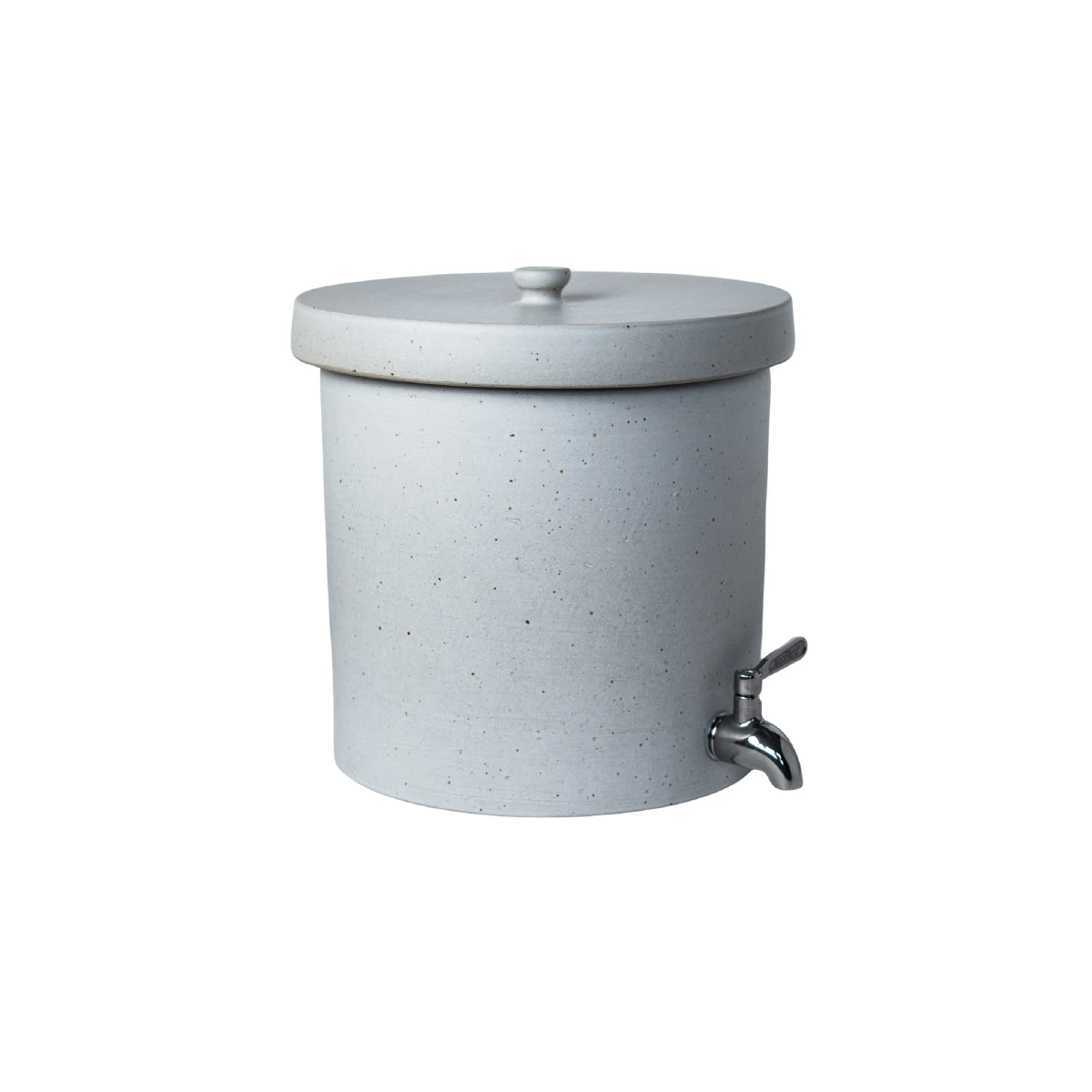 Ecofiltro Gres Blanco Arenado Mini