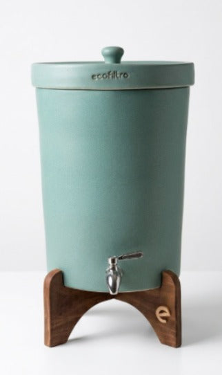 Ecofiltro Gres 10 L