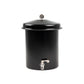 Ecofiltro Mini Acero Vitrificado 5.5 L