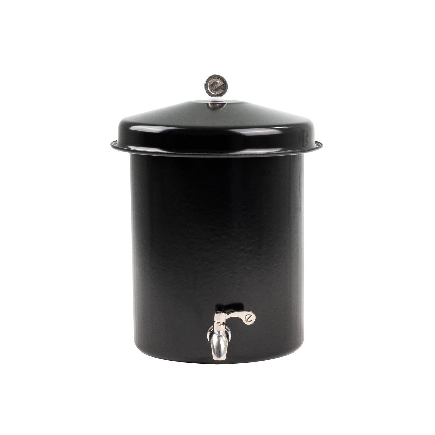 Ecofiltro Mini Acero Vitrificado 5.5 L