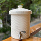 Ecofiltro ceramico mini Zigzag lifestyle