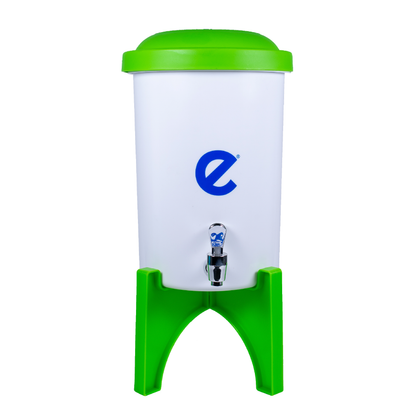 Ecofiltro Mini Colors 5.5 L